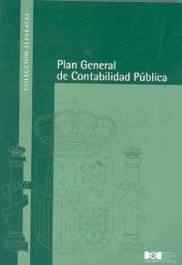PLAN GENERAL DE CONTABILIDAD PÚBLICA