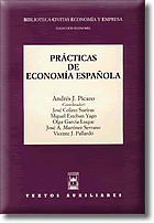 PRACTICAS ECONOMIA ESPAÑOLA