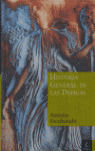 HISTORIA GENERAL DE LAS DROGAS