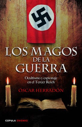 MAGOS DE LA GUERRA, LOS