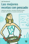 LAS MEJORES RECETAS CON PESCADO