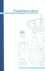 PROCEDIMIENTO LABORAL