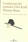 CONFESIONES DEL ESTAFADOR FELIX KRULL