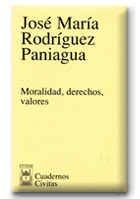 MORALIDAD, DERECHO, VALORES