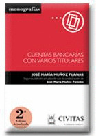 CUENTAS BANCARIAS CON VARIOS TITULARES