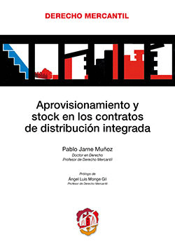 APROVISIONAMIENTO Y STOCK EN LOS CONTRATOS DE DISTRIBUCION INTEGRADA
