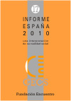 INFORME ESPAÑA 2010