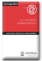EL CONTRATO ADMINISTRATIVO