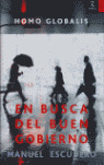 HOMO GLOBALIS EN BUSCA DEL BUEN GOBIERNO