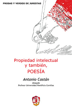 PROPIEDAD INTELECTUAL Y TAMBIEN, POESIA