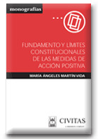 FUNDAMENTO Y LIMITES CONSTITUCIONALES DE LAS MEDIDAS DE ACCI