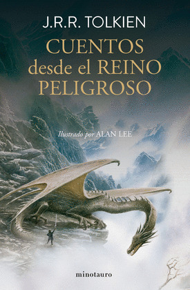 CUENTOS DESDE EL REINO PELIGROSO