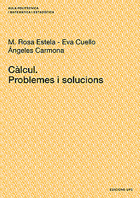 CÀLCUL. PROBLEMES I SOLUCIONS