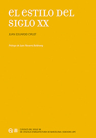 EL ESTILO DEL SIGLO XX