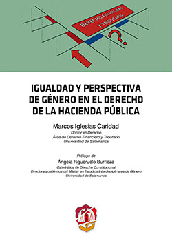 IGUALDAD Y PERSPECTIVA DE GENERO EN EL DERECHO DE LA HACIENDA PUBLICA
