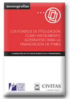 FONDOS TITULIZACION INSTRUMENTO ALTERNATIVO PYMES