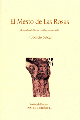 EL MESTO DE LAS ROSAS