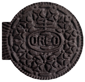 OREO. LAS MEJORES RECETAS