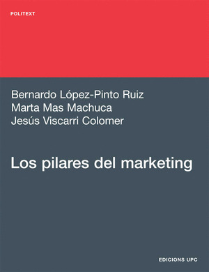 LOS PILARES DEL MARKETING