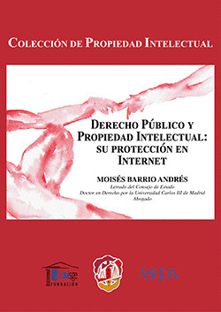 DERECHO PUBLICO Y PROPIEDAD INTELECTUAL: SU PROTECCION EN INTERNET