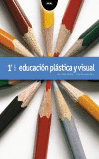EDUCACION PLASTICA, 1 ESO