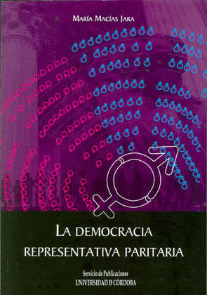 LA DEMOCRACIA REPRESENTATIVA PARITARIA