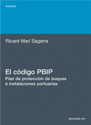 CODIGO PBIP, EL (ESTUCHE OBRA COMPLETA, 4 TOMOS) OPERATIVIDAD INTERFAZ BUQUE-PUERTO. DESARROLLO ORDE