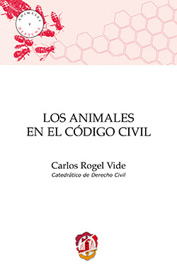 LOS ANIMALES EN EL CODIGO CIVIL