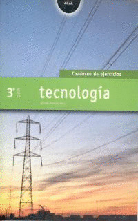 TECNOLOGIA, 3 ESO CUADERNO 2002