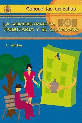 ADMINISTRACION TRIBUTARIA Y EL CIUDADANO.2 ED. 2011