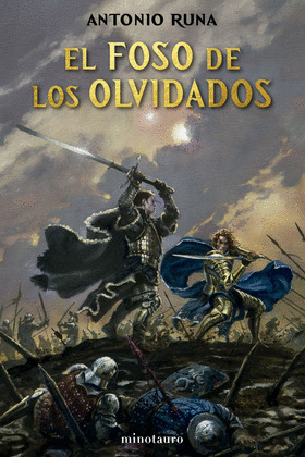 FOSO DE LOS OLVIDADOS, EL