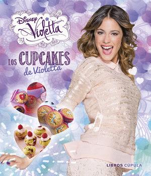 LOS CUPCAKES DE VIOLETTA