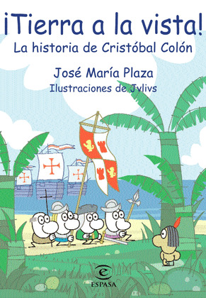 TIERRA A LA VISTA