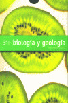 BIOLOGIA Y GEOLOGIA, 3 ESO