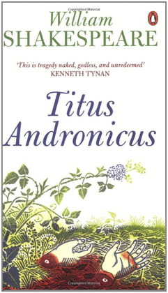 TITUS ANDRONICUS