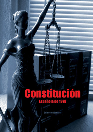 CONSTITUCION ESPAÑOLA DE 1978