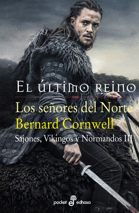 LOS SEÑORES DEL NORTE, VOL.III