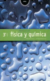 FISICA Y QUIMICA, 3 ESO (ION)