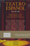TEATRO ESPAÑOL DE LA A A LA Z