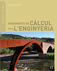 FONAMENTS DE CÀLCUL PER A L'ENGINYERIA