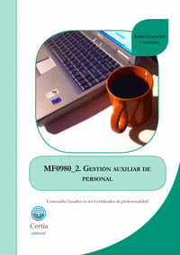 GESTIÓN AUXILIAR DE PERSONAL (MF0980_2)