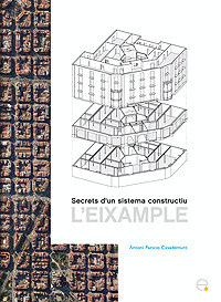 SECRETS DŽUN SISTEMA CONSTRUCTIU. LŽEIXAMPLE