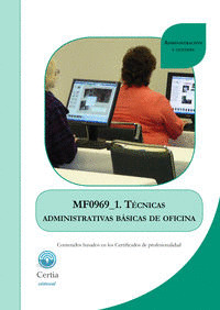 MF0969_1 TÃ©CNICAS ADMINISTRATIVAS BÃISICAS