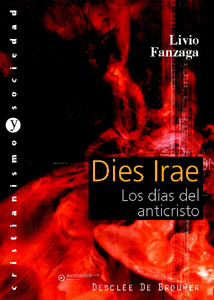DIES IRAE. LOS DIAS DEL ANTICRISTO