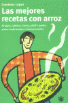 LAS MEJORES RECETAS CON ARROZ