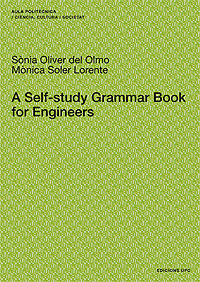 A SELF-STUDY GRAMMAR BOOK FOR ENGINEERS