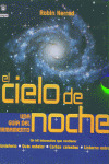 EL CIELO DE LA NOCHE