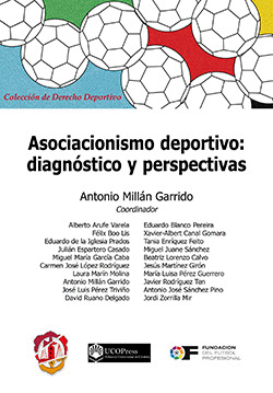 ASOCIACIONISMO DEPORTIVO: DIAGNOSTICO Y PERSPECTIVAS