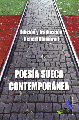 POESIA SUECA CONTEMPORANEA