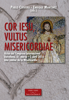 COR IESU, VULTUS MISERICORDIAE